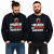 Bluza MUREM ZA POLSKIM MUNDUREM